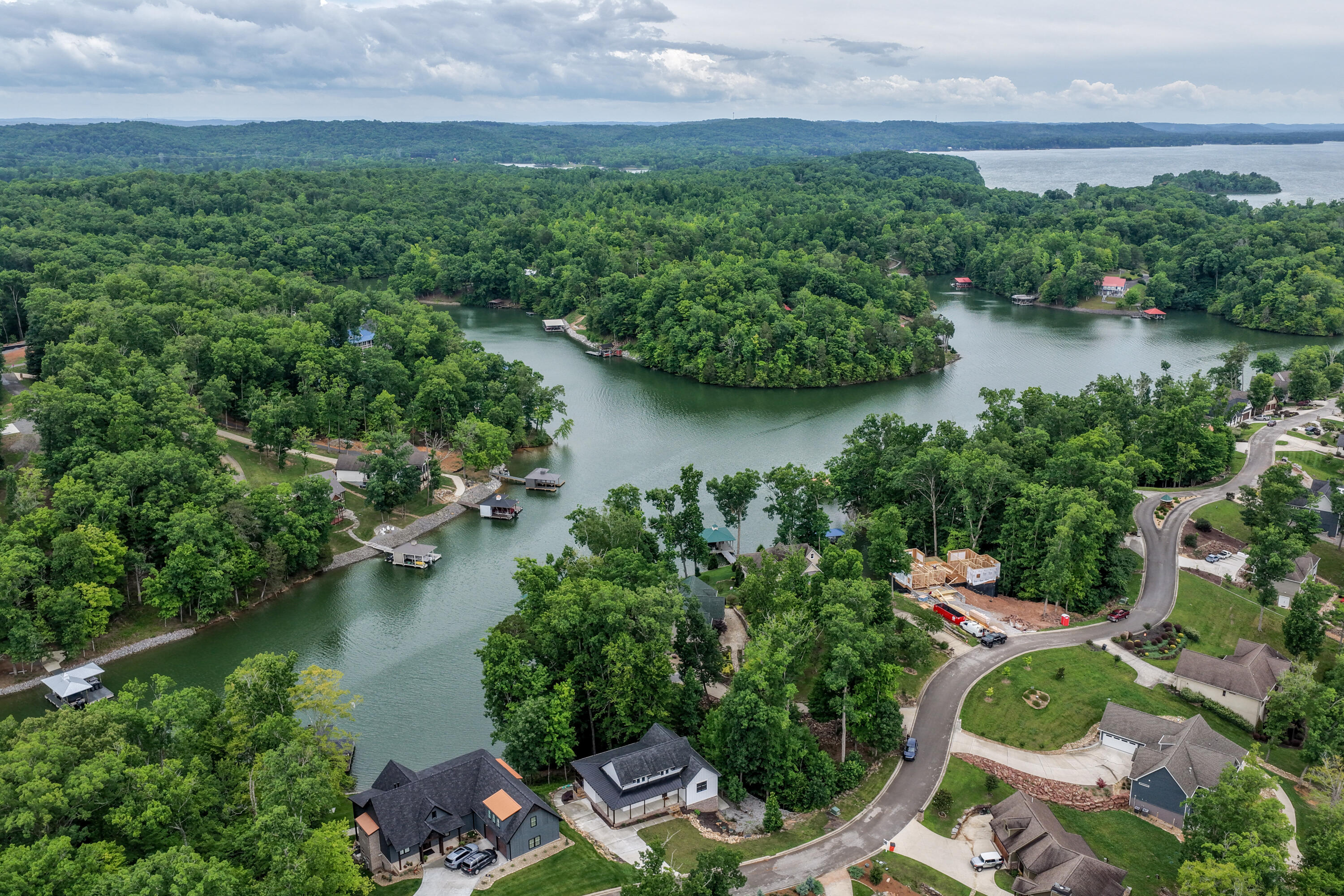 463 Waterfront Way Ten Mile, TN 37880 - Photo 65 of 78 WaterfrontNew-22