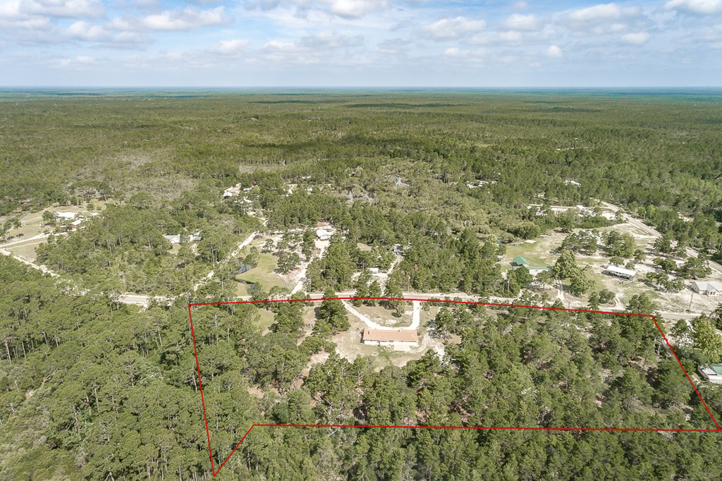 229 Woodill Road Carrabelle, FL 32322 - Photo 46 of 47 Gallery Image 46