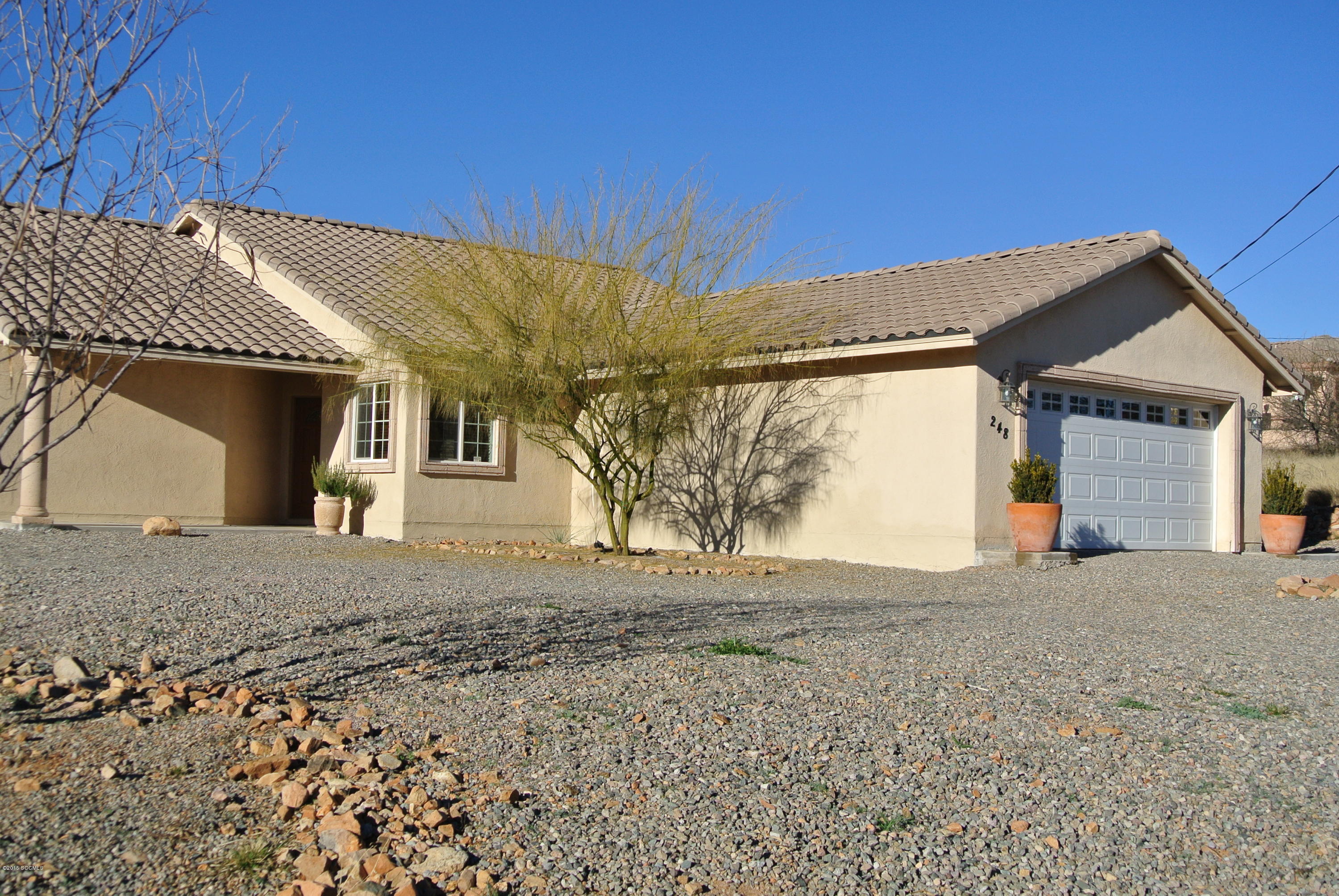 248 Circulo Cerro Rio Rico, AZ 85648 - Photo 1 of 55
