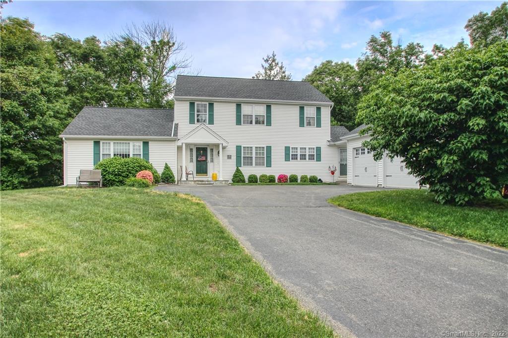 109 Secret Hollow Road Monroe, CT 06468 - Photo 1 of 1