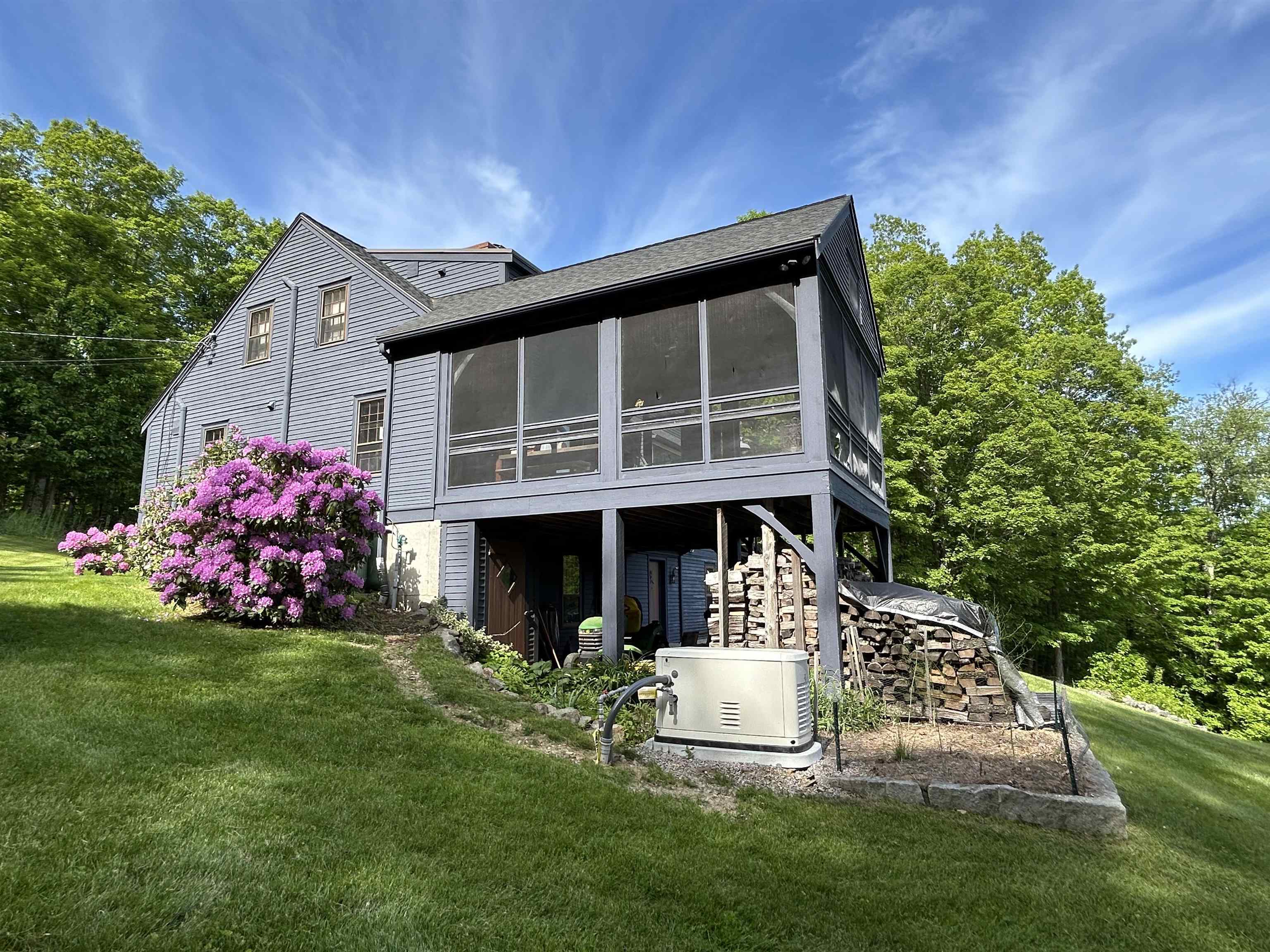50 Moulton Ridge Road Kensington, NH 03833 - Photo 43 of 47