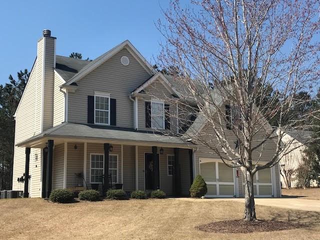 21 Dellinger Place Dallas, GA 30132 - Photo 1 of 1 Gallery Image 1