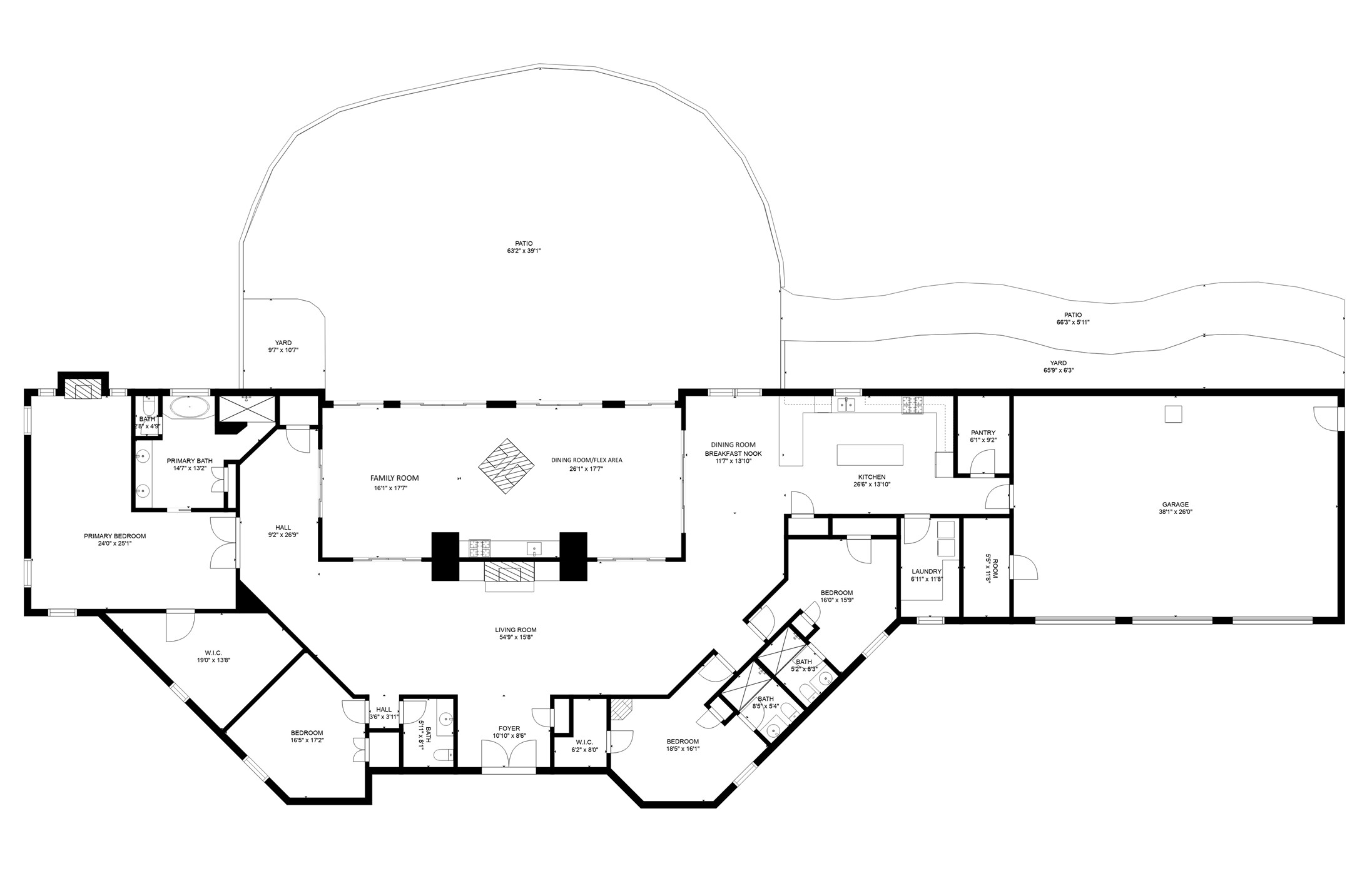 170 Goose Landing, Unit 10 57ACRES Harper, TX 78631 - Photo 40 of 40