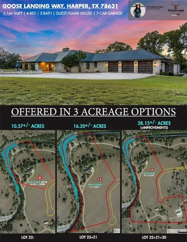 a view of a park with an outdoor space