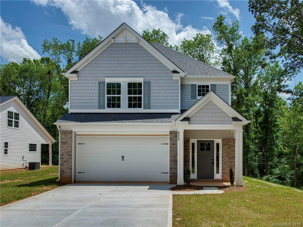 8215 Larkhaven Road Charlotte, NC 28216 - Photo 1 of 29 Gallery Image 1