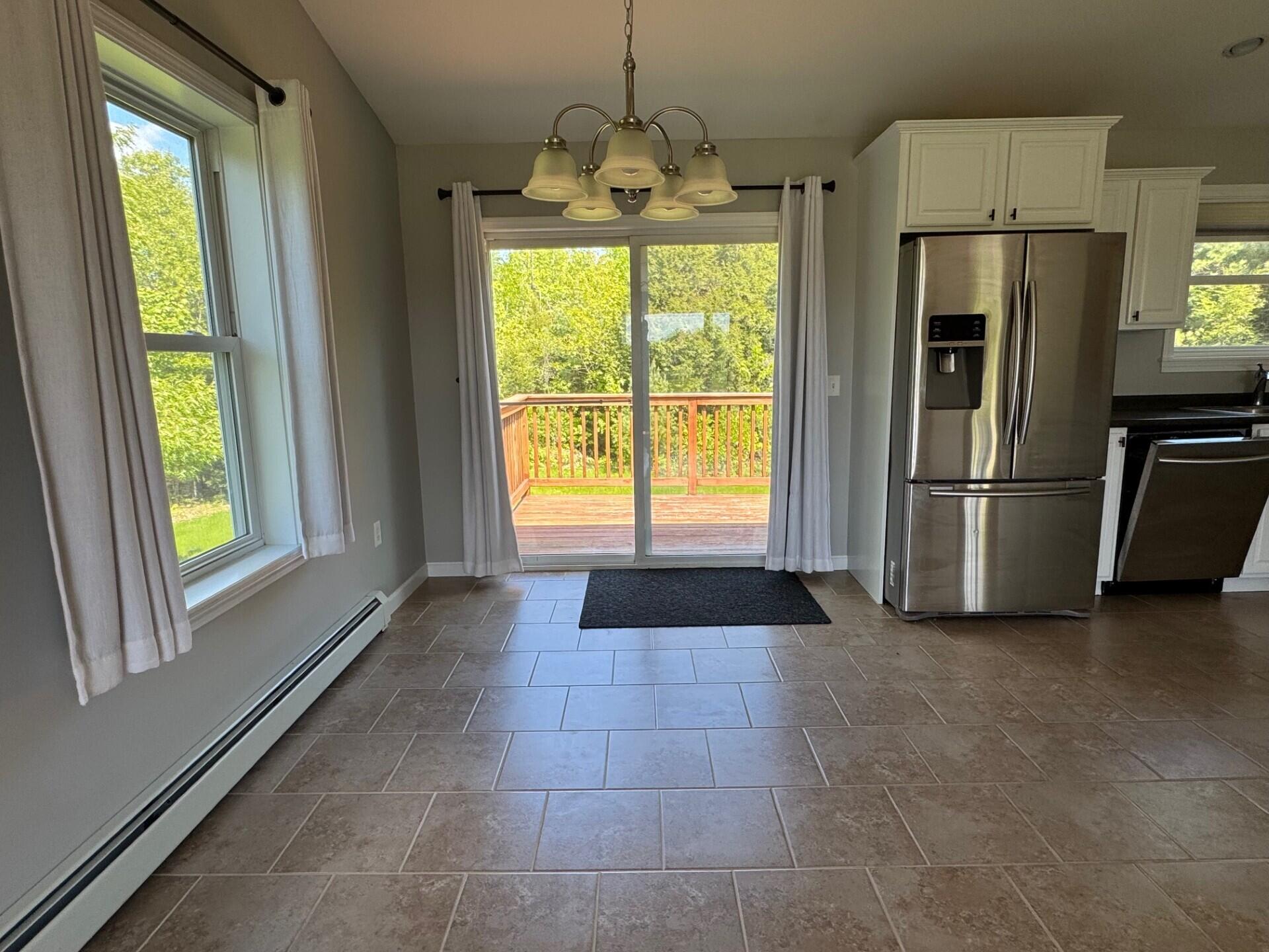 114 Wing Road Levant, ME 04456 - Photo 18 of 57 Kitchen (114 Wing Road) II