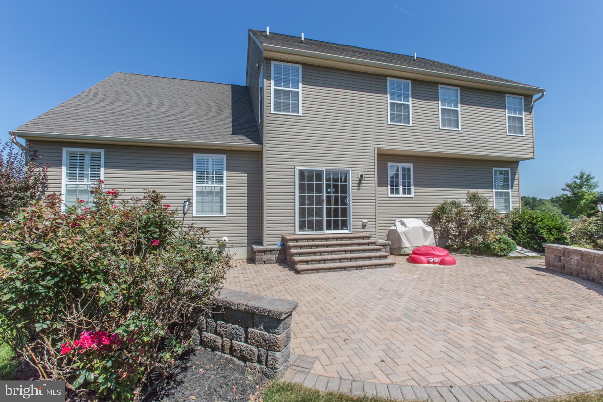 1036 Woodruff Road Coatesville, PA 19320 - Photo 3 of 35 Gallery Image 3
