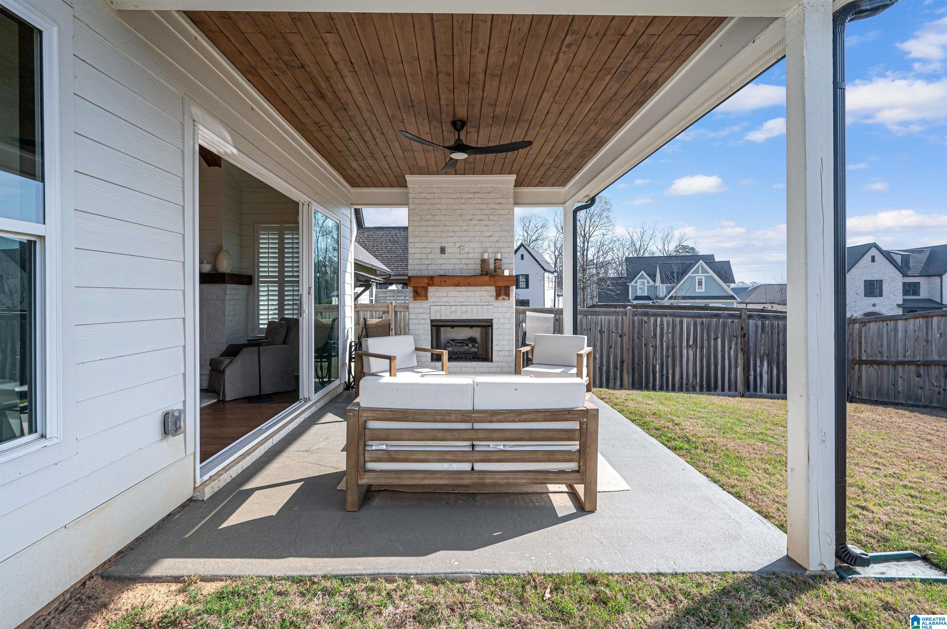 1705 Coates Pass Birmingham, AL 35244 - Photo 51 of 73
