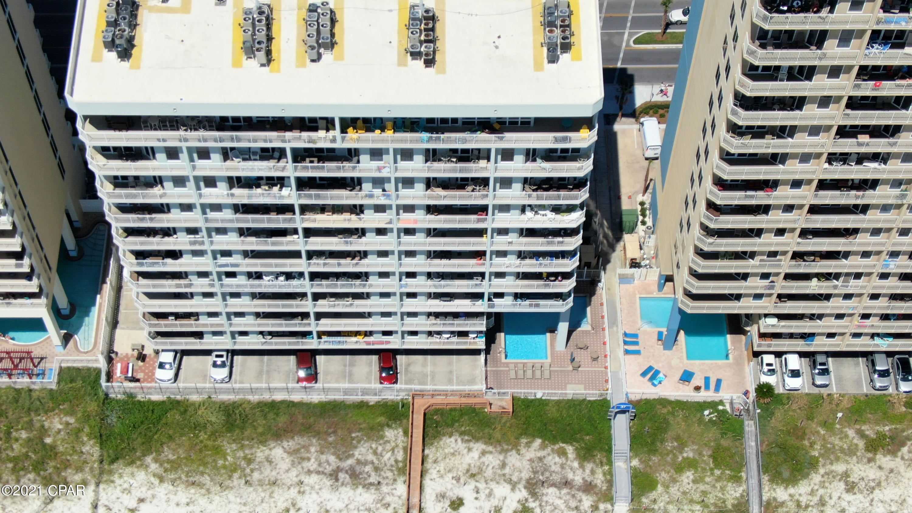 10719 Front Beach Road, Unit 103 Panama City Beach, FL 32408 - Photo 5 of 33
