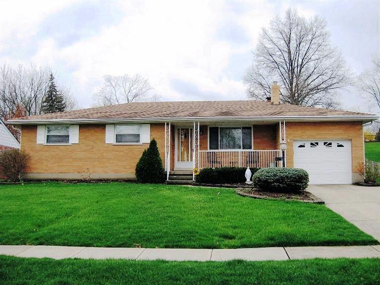3475 Rocker Drive Cincinnati, OH 45239 - Photo 1 of 1