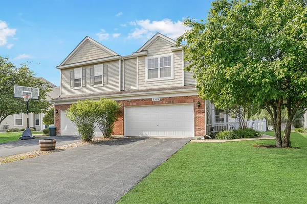$289,000 | 25116 Colligan Street, Manhattan, IL 60442