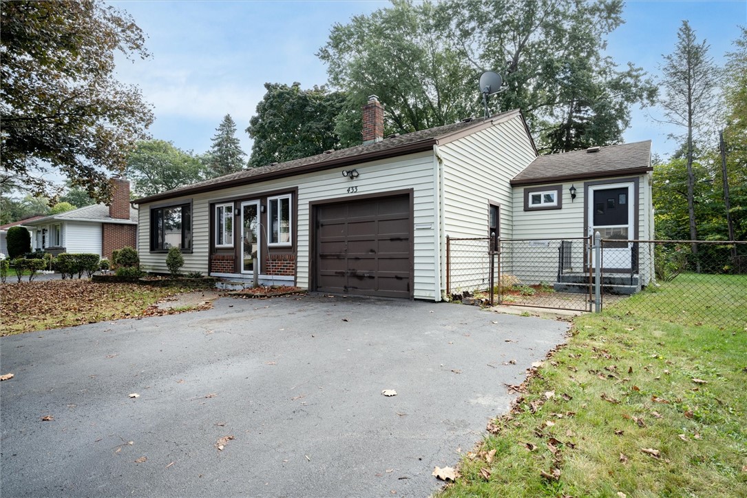 433 Long Acre Road Irondequoit, NY 14621 - Photo 2 of 34