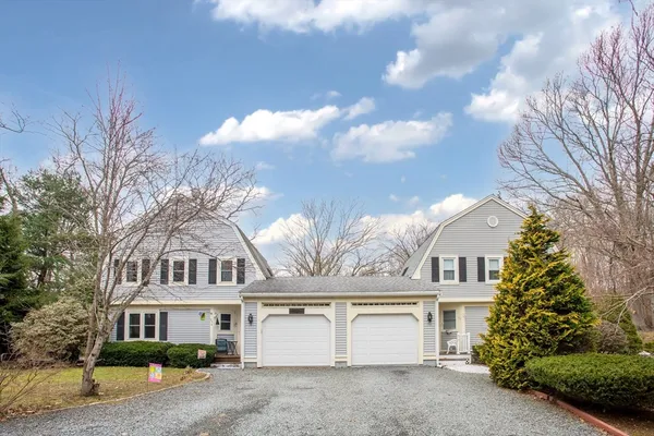 $499,000 | 35 B Leland Way, Unit B, Plymouth, MA 02360