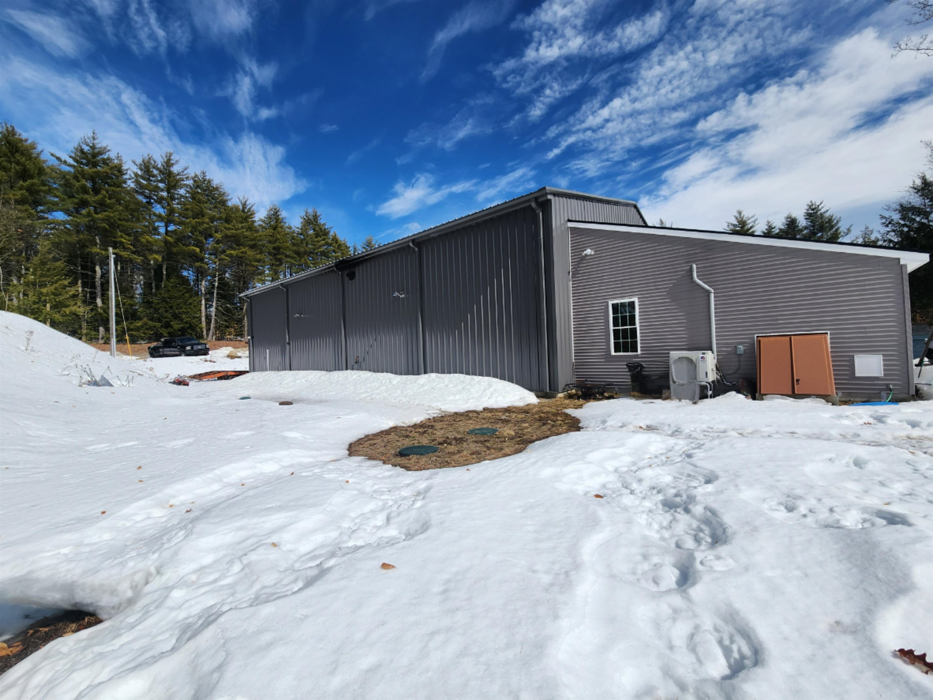 237 North Bennington Road Bennington, NH 03442 - Photo 32 of 35