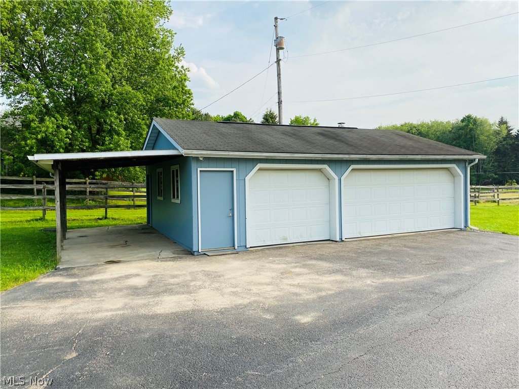 13864 Beaver Springfield Road New Springfield, OH 44443 - Photo 18 of 35