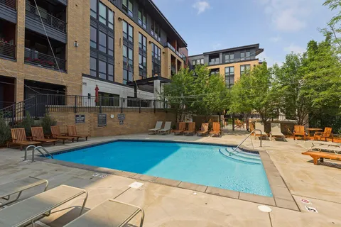 $399,900 | 4730 Park Commons Drive, Unit 204, St. Louis Park, MN 55416