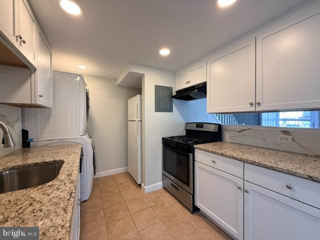 47 King Henry Circle, Unit 47 Rosedale, MD 21237 - Photo 5 of 32
