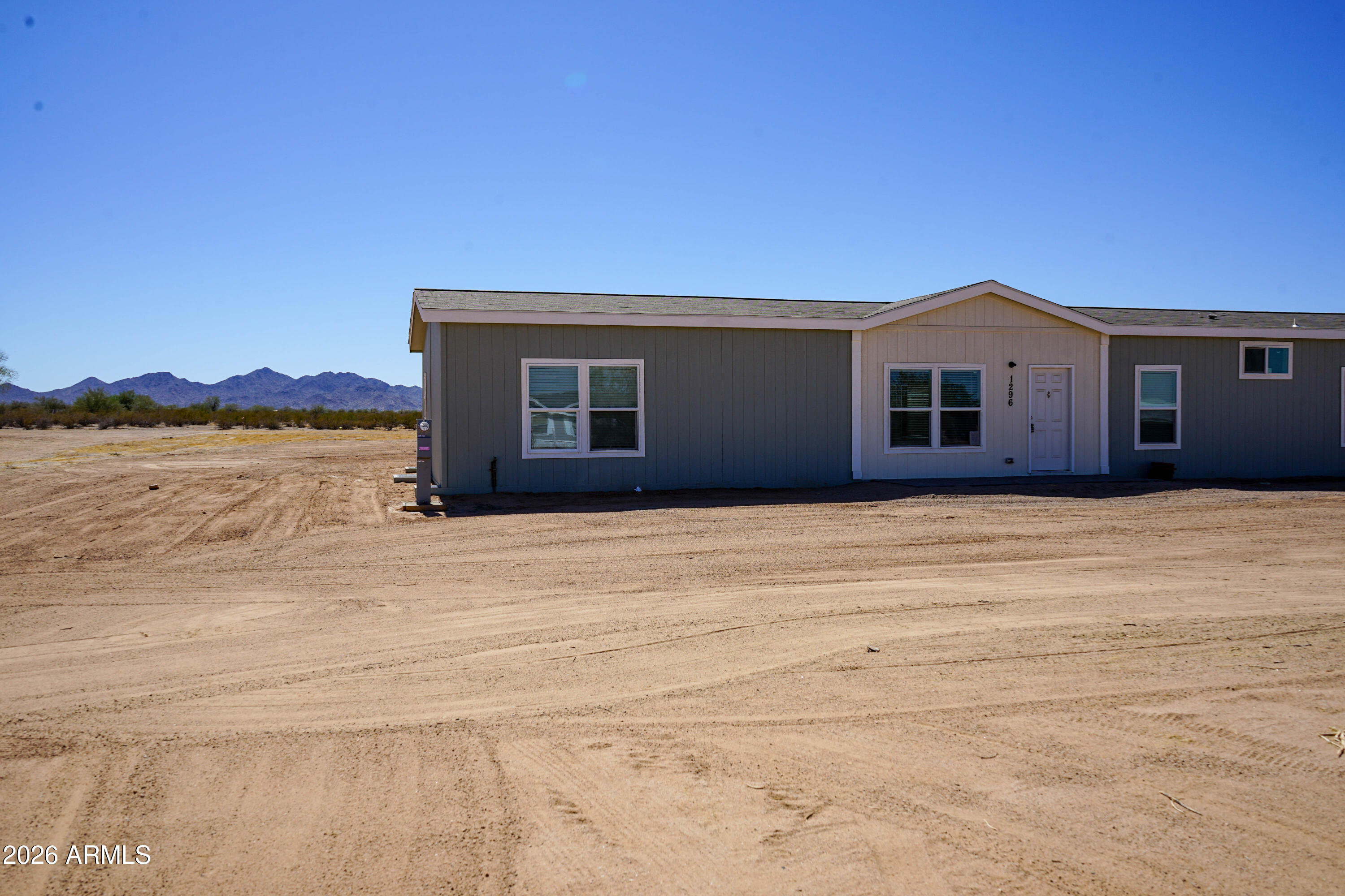 1296 North Ruby Road Maricopa, AZ 85139 - Photo 4 of 34