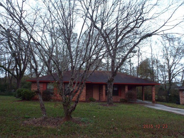 804 Gallatin Street Summit, MS 39666 - Photo 1 of 1 Main View