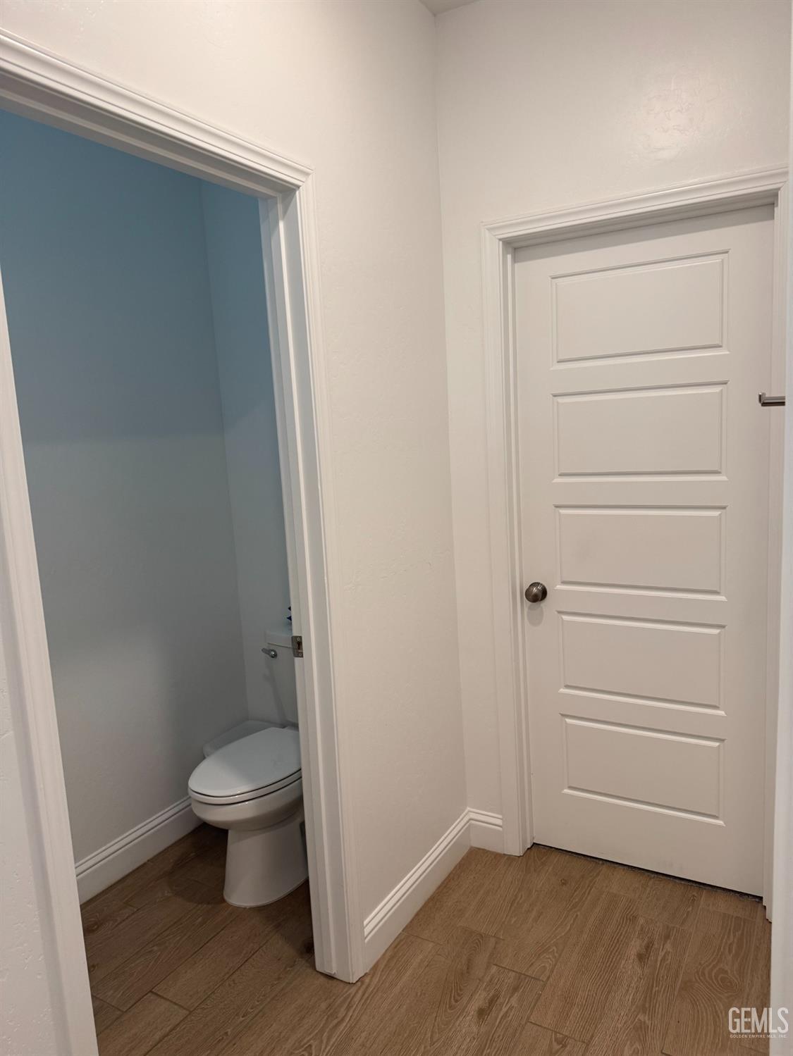 Undisclosed Address Shafter, CA 93263 - Photo 25 of 46 a bathroom with a toilet