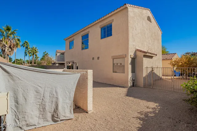 $728,586 | 1310 East Parkview Drive, Gilbert, AZ 85295