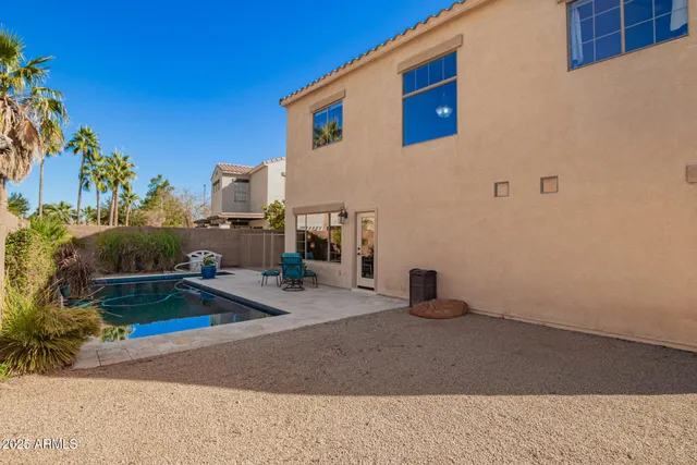 $728,586 | 1310 East Parkview Drive, Gilbert, AZ 85295