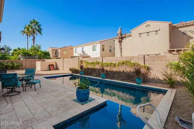 $728,586 | 1310 East Parkview Drive, Gilbert, AZ 85295