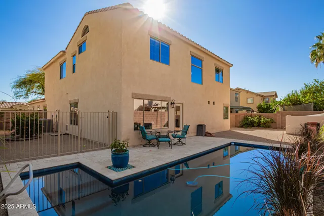 $728,586 | 1310 East Parkview Drive, Gilbert, AZ 85295