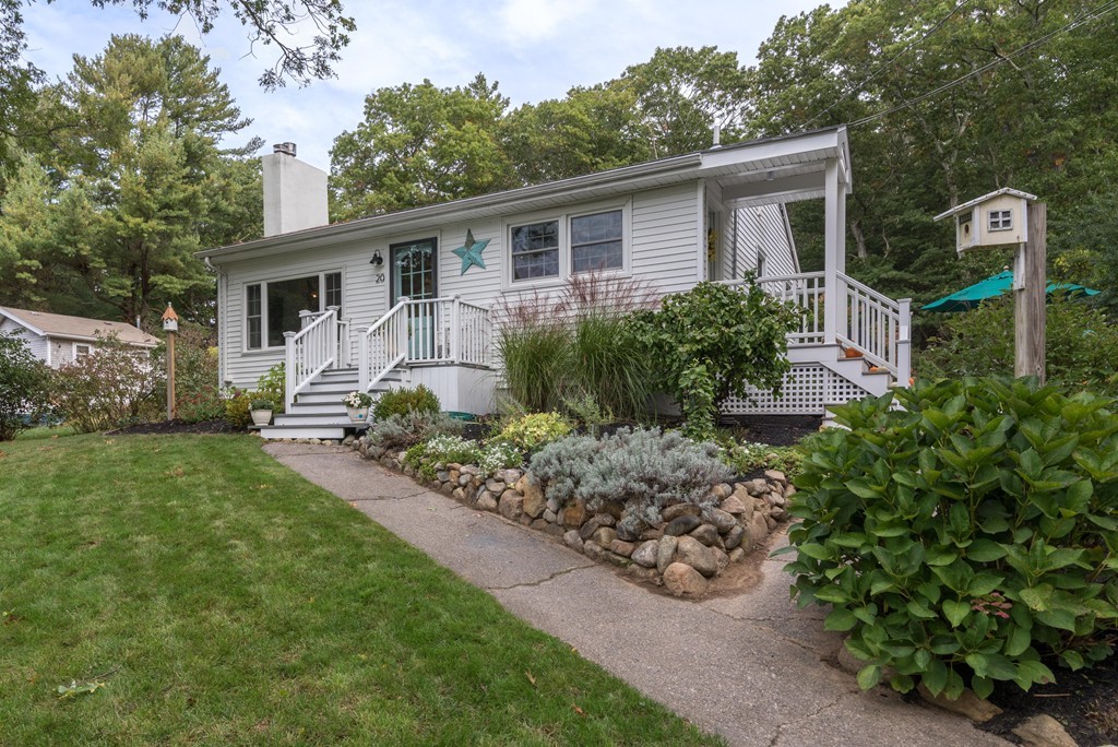 20 Kennedy Road Kingston, MA 02364 - Photo 1 of 25 Gallery Image 1
