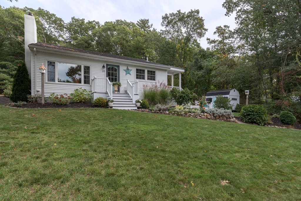 20 Kennedy Road Kingston, MA 02364 - Photo 21 of 25 Gallery Image 21