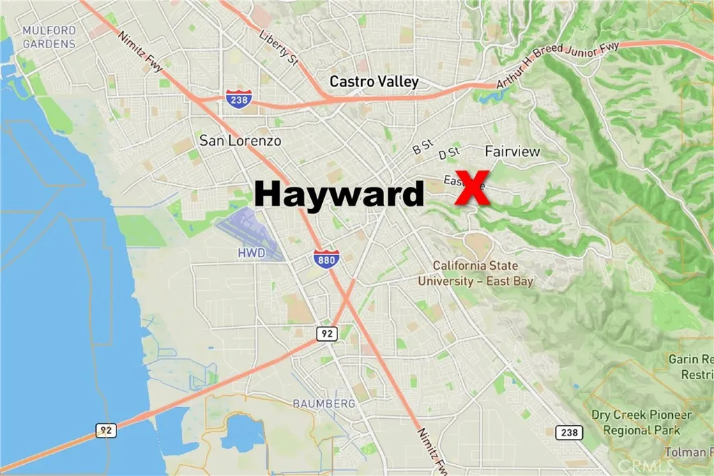 1 Nina Hayward, CA 94541 - Photo 13 of 13 a picture of a book