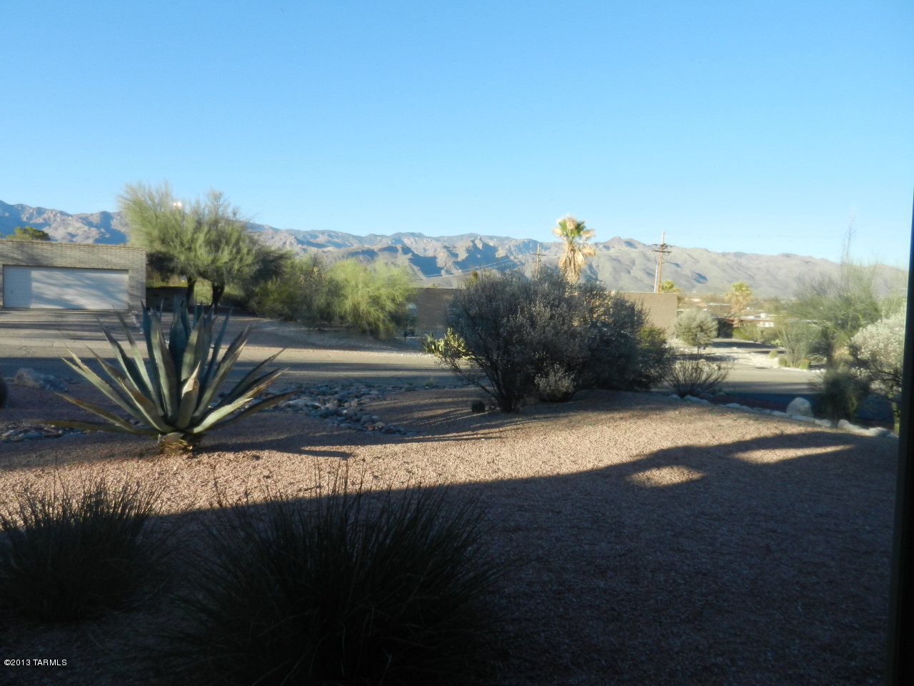 8030 East Garland Road Tucson, AZ 85750 - Photo 16 of 28