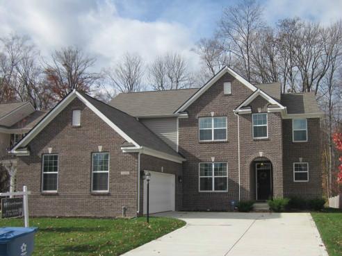 12214 Wolverton Way Fishers, IN 46037 - Photo 1 of 24 Gallery Image 1