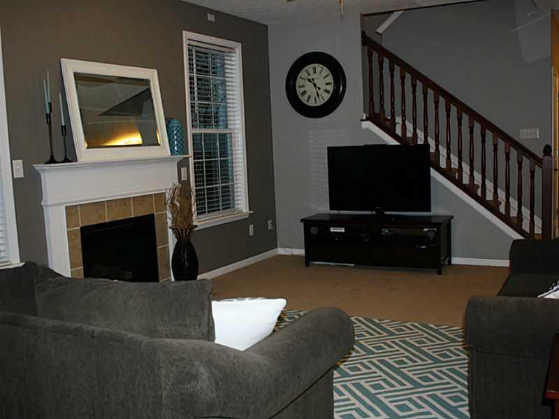 12214 Wolverton Way Fishers, IN 46037 - Photo 6 of 24 Gallery Image 6