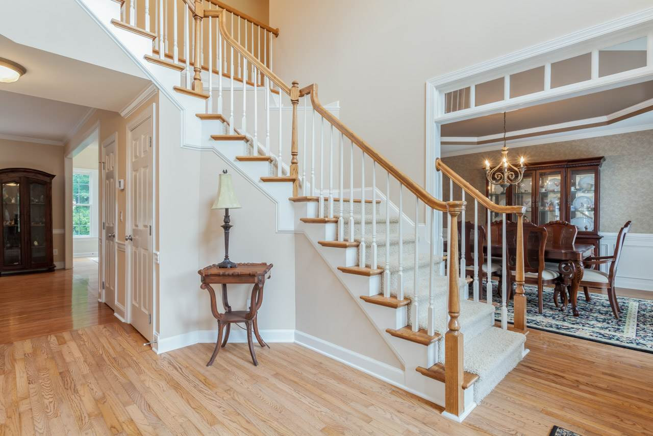 2305 Narrawood Street Raleigh, NC 27614 - Photo 5 of 25 Photo 5