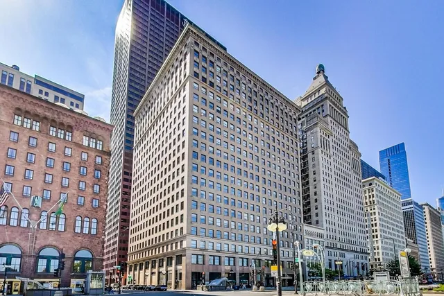 $3,900 | 330 South Michigan Avenue, Unit 2006, Chicago, IL 60604