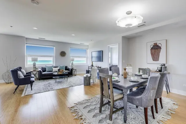 $3,900 | 330 South Michigan Avenue, Unit 2006, Chicago, IL 60604