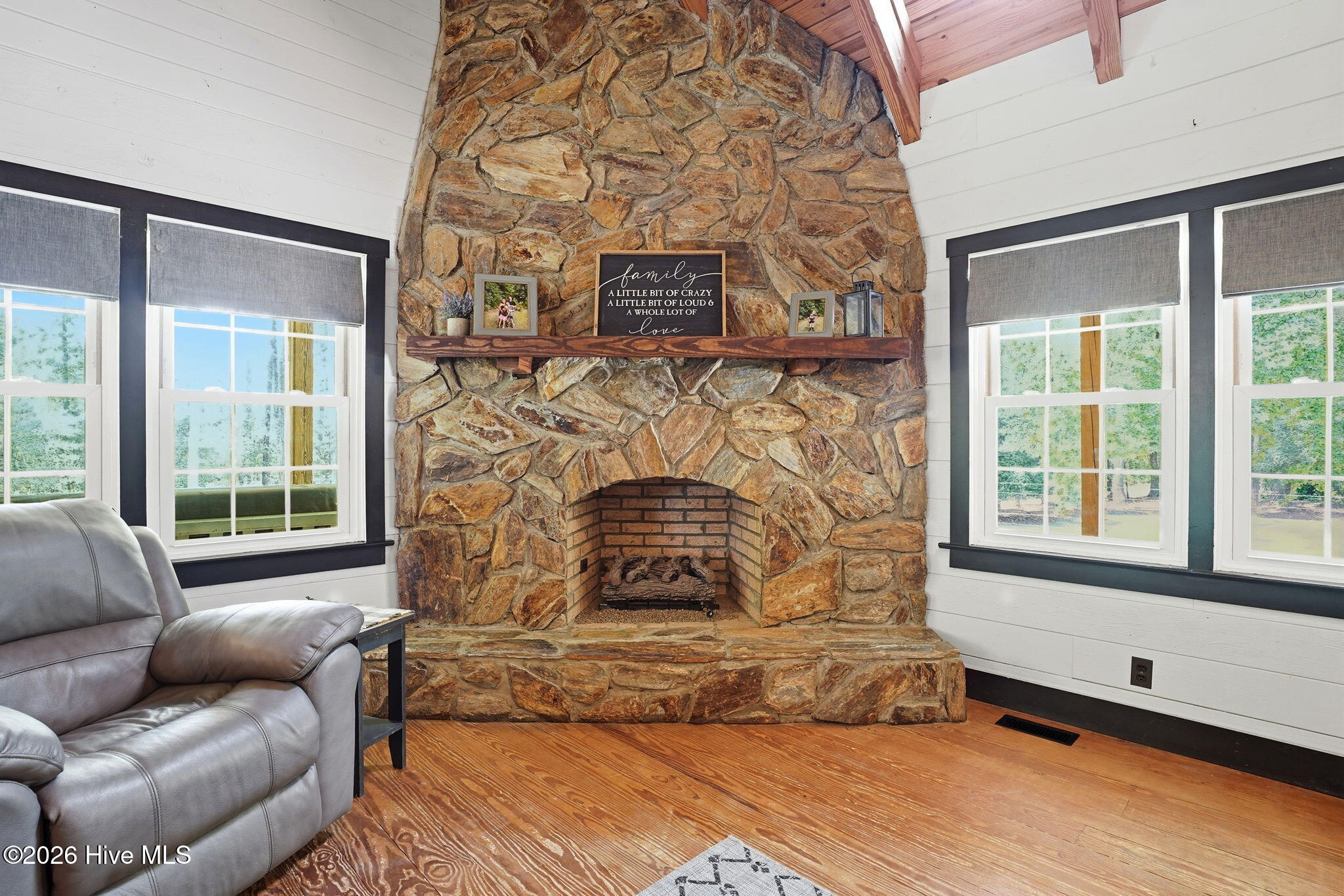 5349 A Pridgen Road Elm City, NC 27822 - Photo 28 of 67
