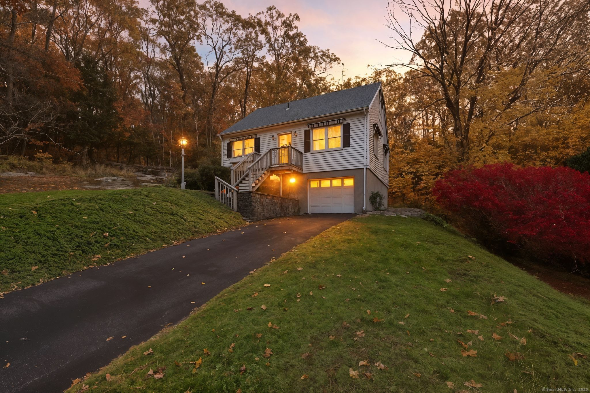 102 Lucas Park Road Norwich, CT 06360 - Photo 1 of 37 a view of a house with a yard