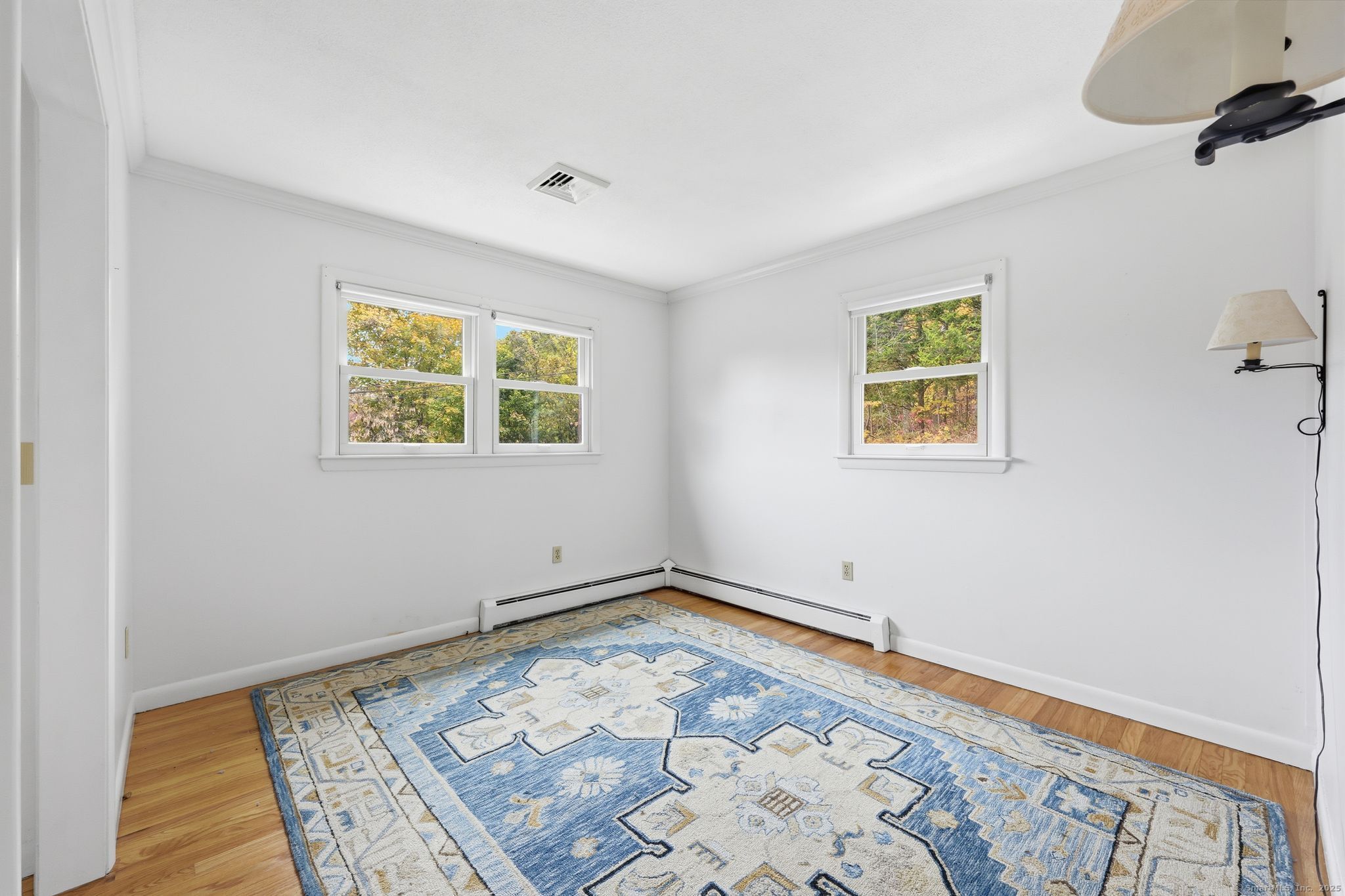 102 Lucas Park Road Norwich, CT 06360 - Photo 11 of 37 an empty room with a window