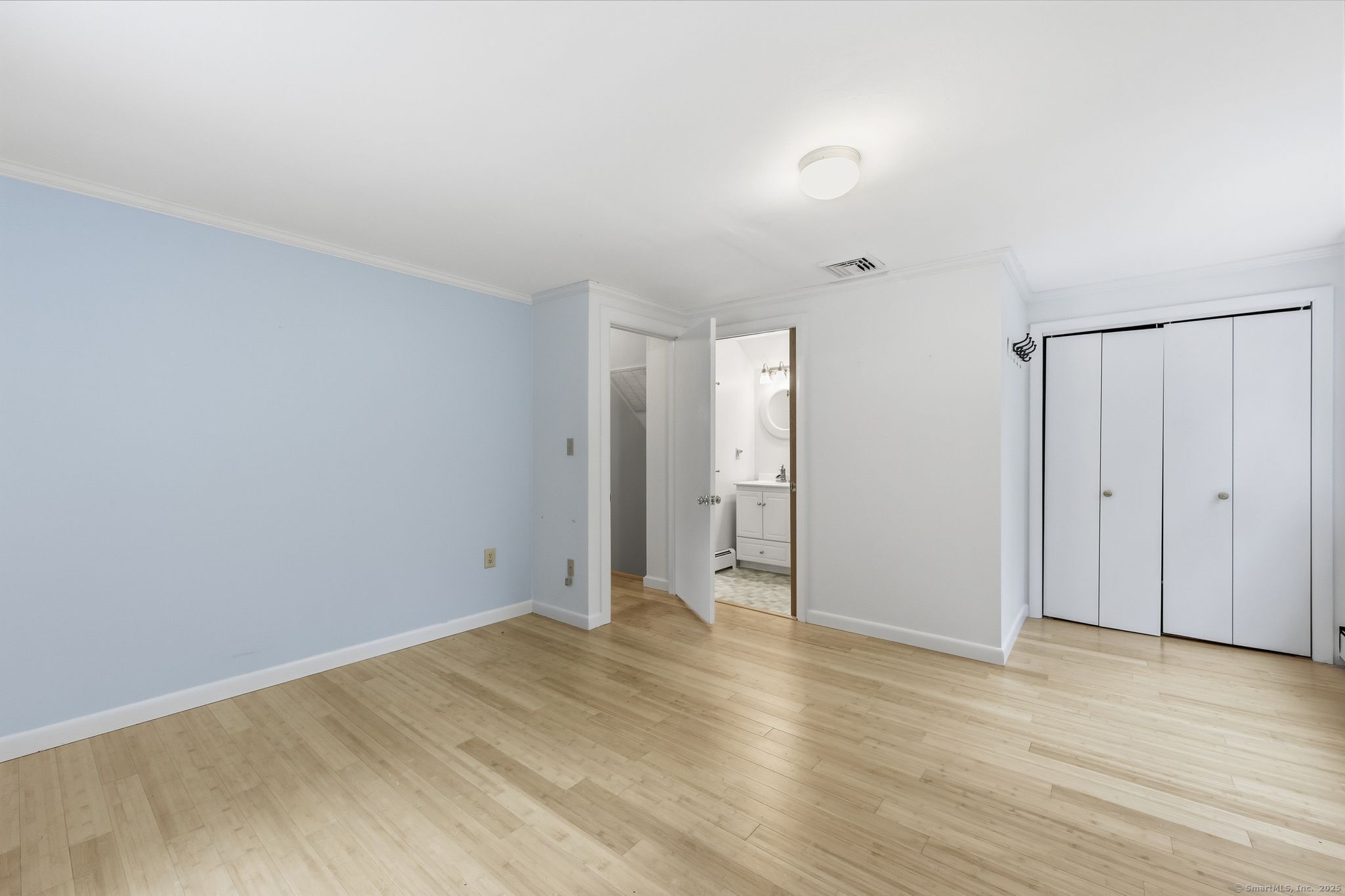 102 Lucas Park Road Norwich, CT 06360 - Photo 14 of 37 a view of an empty room