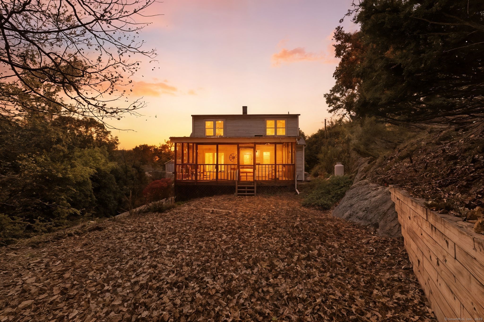 102 Lucas Park Road Norwich, CT 06360 - Photo 24 of 37 a view of a outdoor space