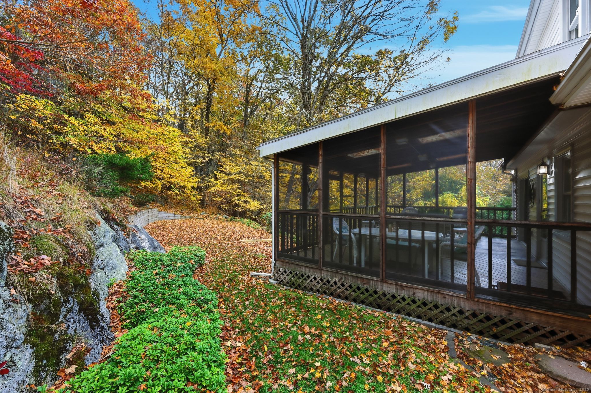 102 Lucas Park Road Norwich, CT 06360 - Photo 25 of 37