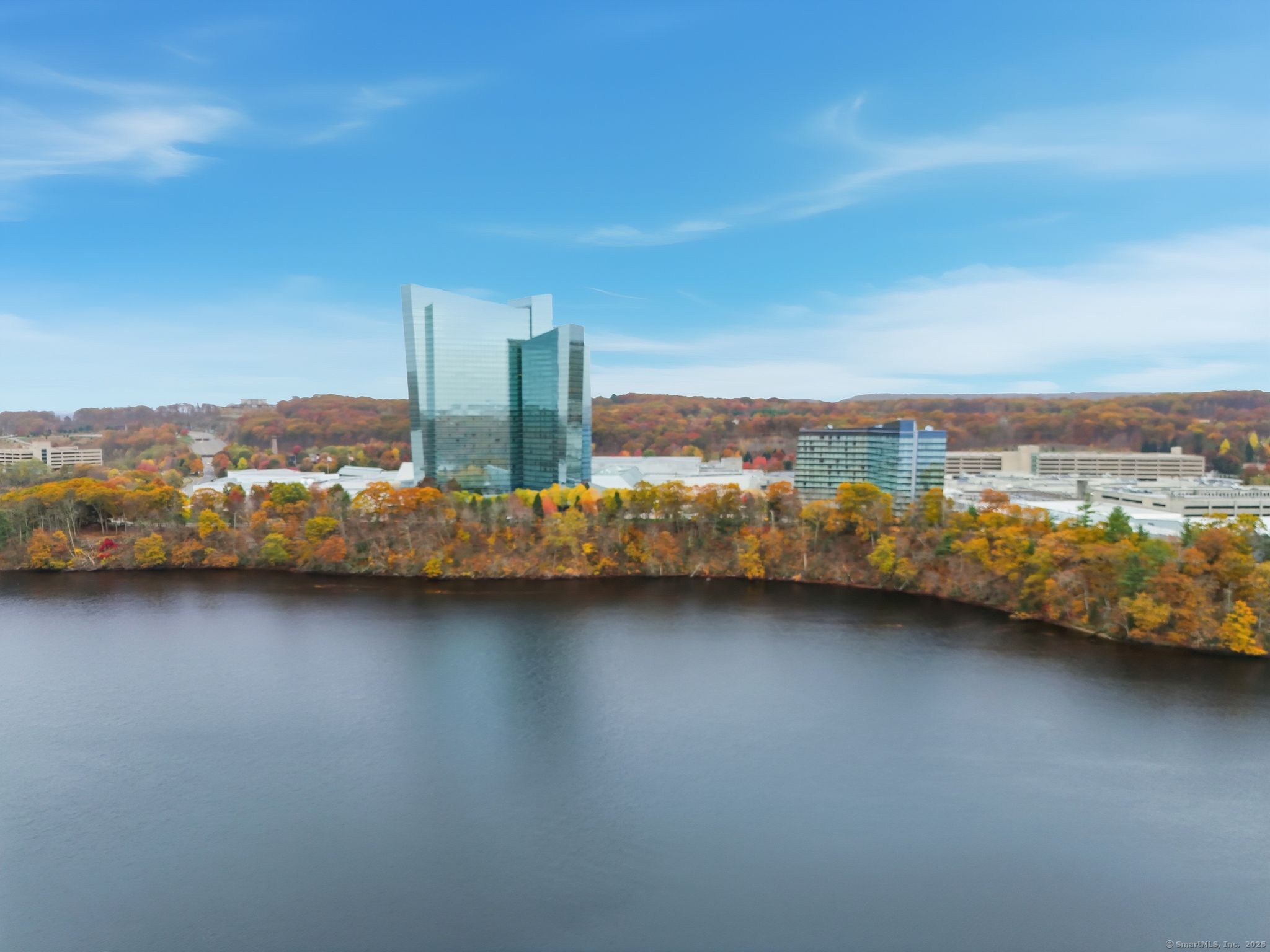 102 Lucas Park Road Norwich, CT 06360 - Photo 33 of 37 a view of a room with an ocean view