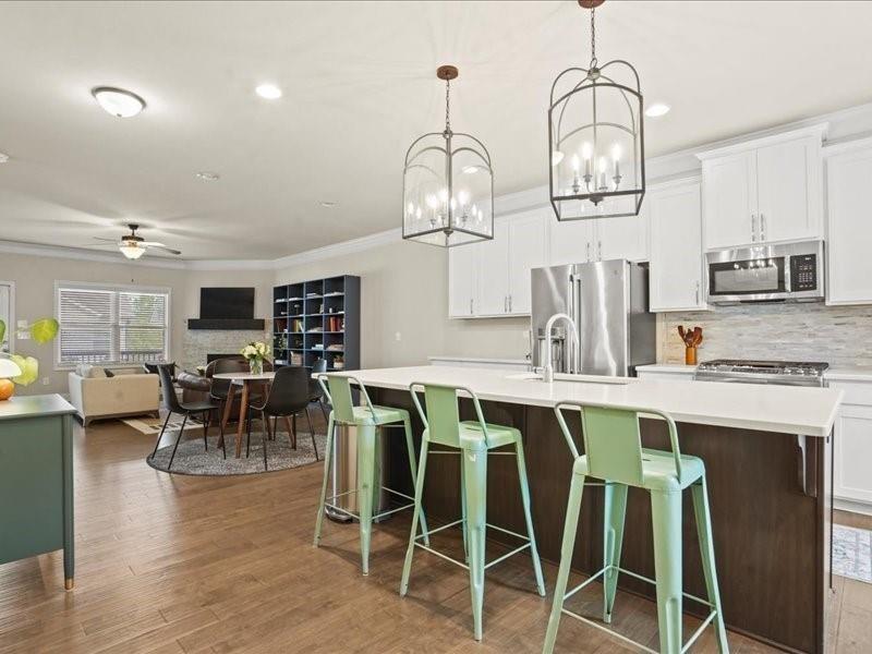 1560 Baygreen Road Suwanee, GA 30024 - Photo 12 of 29