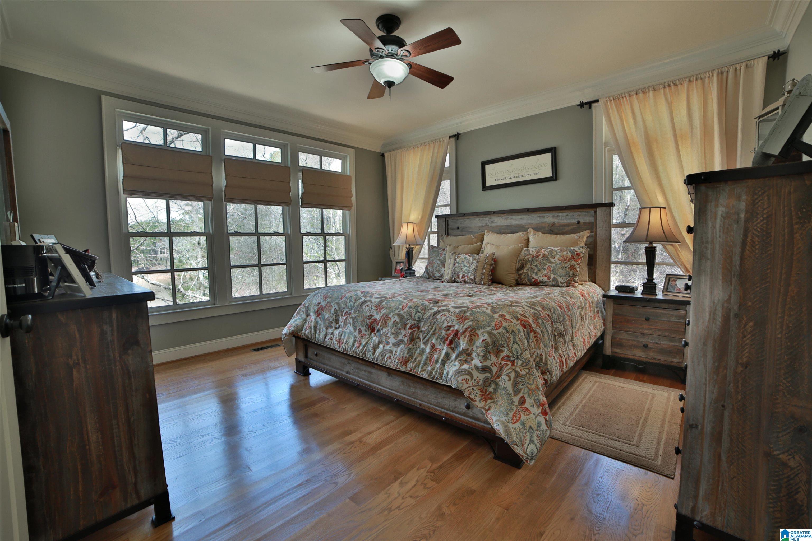 138 Hummingbird Drive Wedowee, AL 36278 - Photo 27 of 36