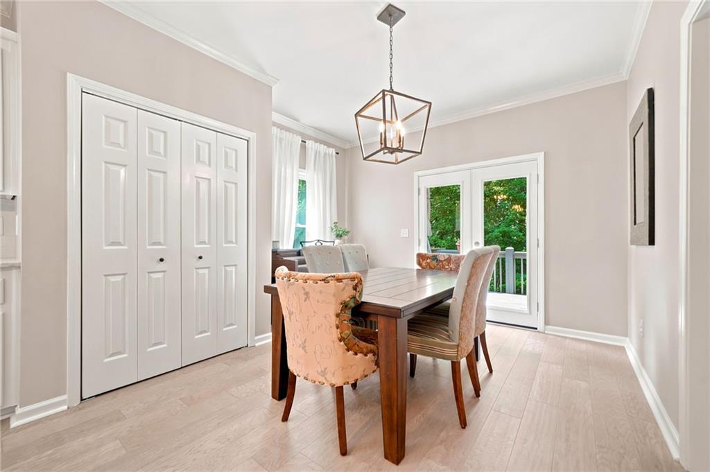311 Spring Hill Drive Canton, GA 30115 - Photo 27 of 68