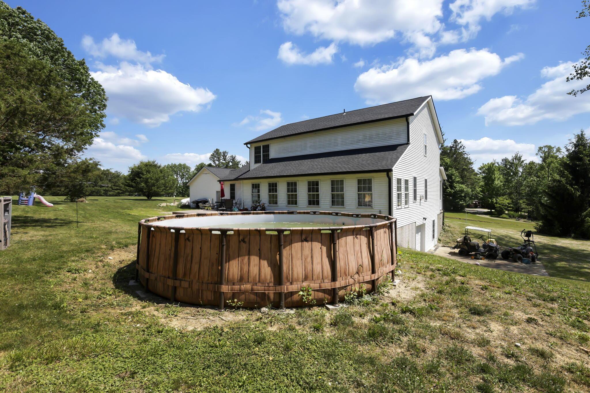 10419 Pleasant Valley Road Mount Vernon, OH 43050 - Photo 57 of 78