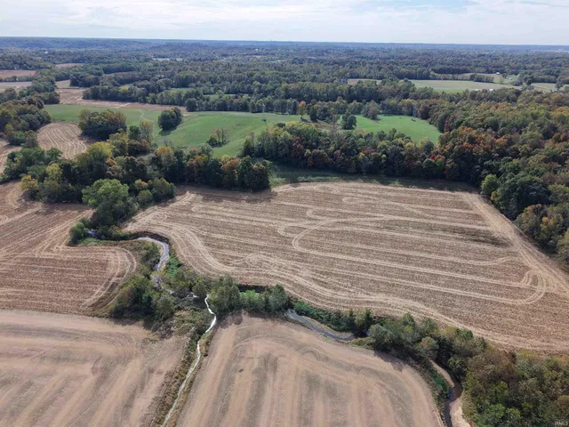 $990,262 | 96.6-ac 96.6-ac Reinhart, Loogootee, IN 47553