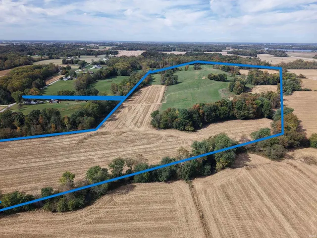 $990,262 | 96.6-ac 96.6-ac Reinhart, Loogootee, IN 47553